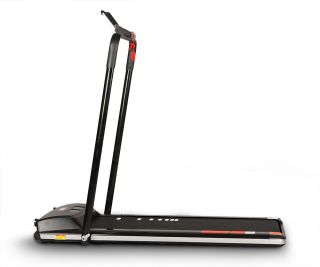 Bieżnia HERTZ SWING 2
